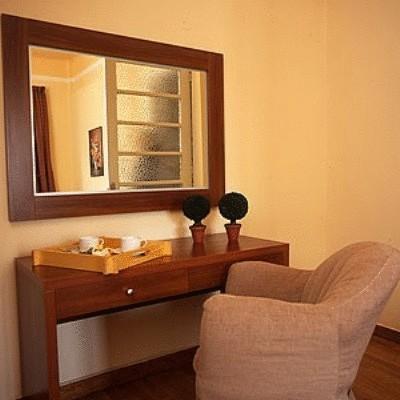 Centro Residence Athena Ruang foto