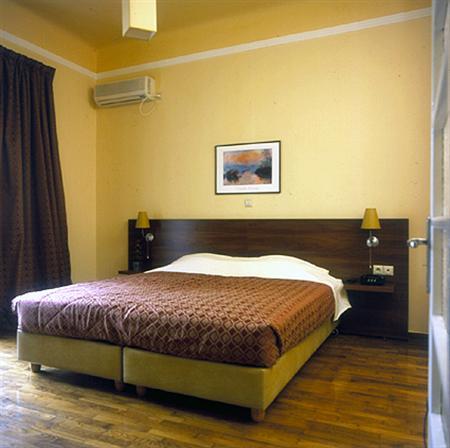 Centro Residence Athena Bagian luar foto