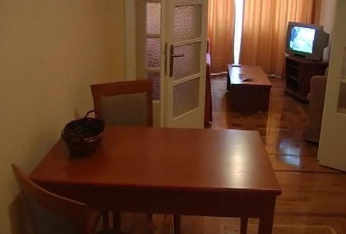 Centro Residence Athena Bagian luar foto