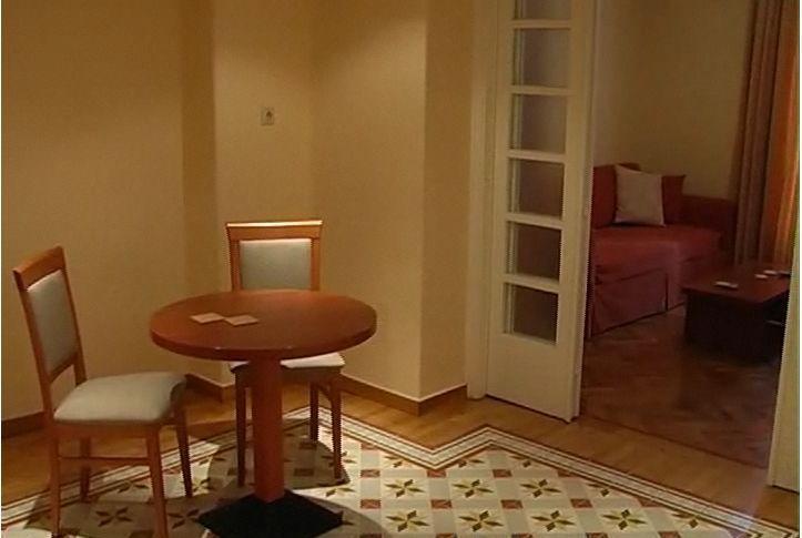 Centro Residence Athena Bagian luar foto