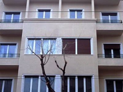 Centro Residence Athena Bagian luar foto
